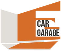 Two Car Garage