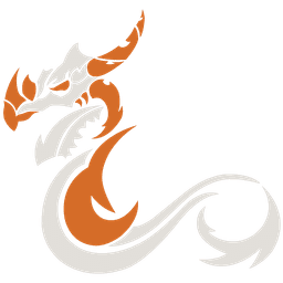 Dragon logo