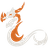 Dragon logo